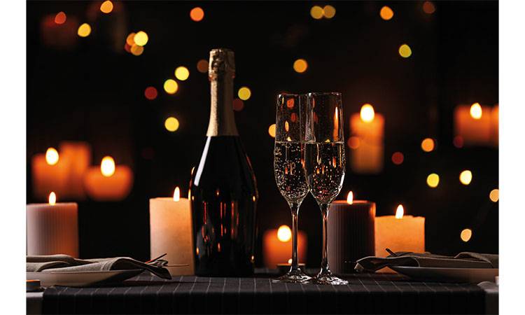 idée cadeau atypique : un chef à domicile pour une soirée romantique sur Bordeaux