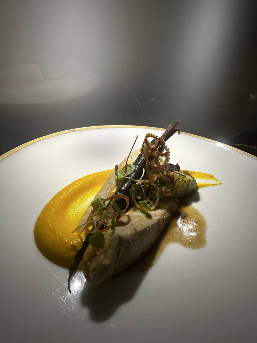 Le sur mesure grâce à l'Académie Gastronomique