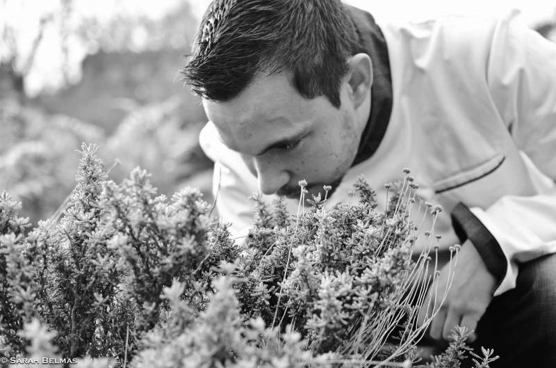 Chef à domicile avec le coronavirus : De Bordeaux à Arcachon